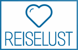 Logo des Unternehmens Reiselust