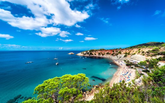 Ferienhaus Spanien Urlaub Sommerurlaub
