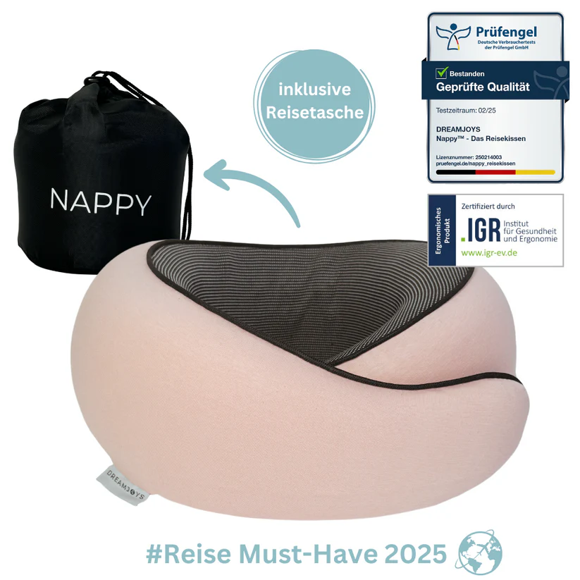 Pruefengel_Rosa_2025_mit_Logo_Hauptbild_Nappy_Grau_Neu_1_9424e06a-4891-4b7f-bfee-72ab41bed43b Reisekissen