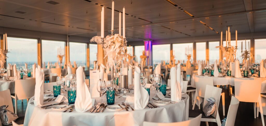 Eventlocations Panoramadeck Abendveranstaltung Freiraum Gala©NORD EVENT GmbH 1024x485