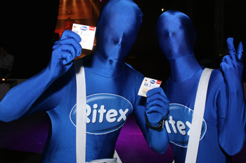 Promo Ritex